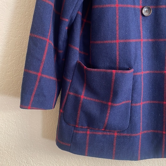 Old Navy Peacoat - Picture 5 of 8